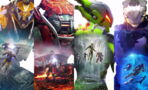 Anthem (PS4, XBOX, PC) : date de sortie, trailer, news et astuces du jeu de Bioware