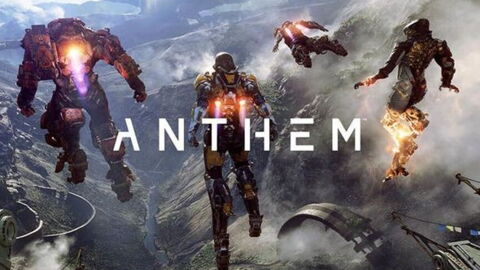 Anthem : voici les configurations nécessaires pour jouer !