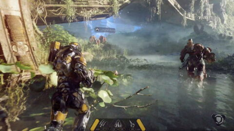 Anthem : vous allez bientôt pouvoir essayer le jeu gratuitement