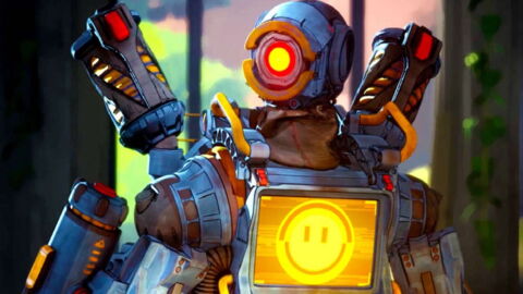 Apex Legends : bientôt un système de classement ? La réponse de Respawn !