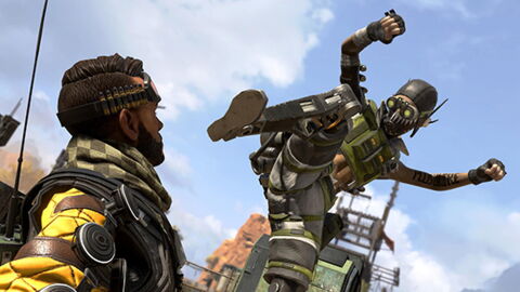 Apex Legends : être inactif en game va bientôt être puni sévèrement par Respawn