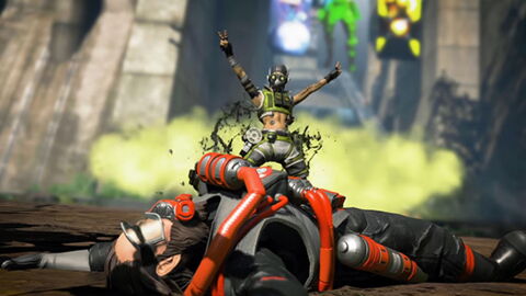 Apex Legends : le battle royale est-il déjà mort ?