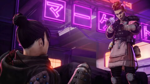 Apex Legends : les parties classées arrivent enfin avec la saison 2 !