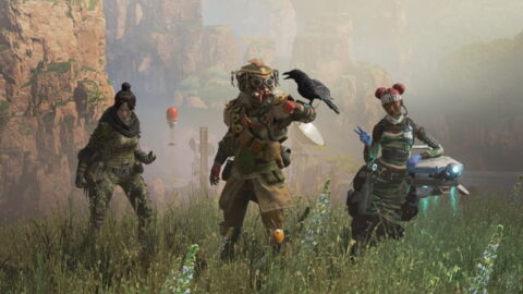 Apex Legends : un mode survie arriverait bientôt !