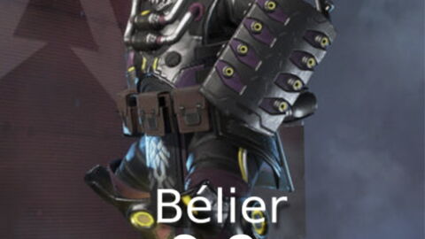 Apex Legends : découvrez votre skin préféré en fonction de votre signe du zodiaque