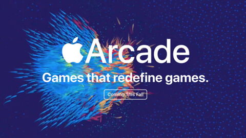 Apple Arcade : prix, date de sortie et fonctionnalités du service gaming d'Apple
