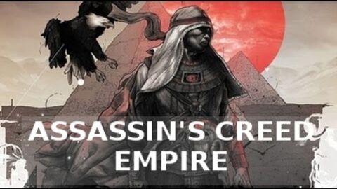 Assassin's Creed Empire (PS4, Xbox One, PC) : date de sortie, trailers, news et astuces du prochain titre d'Ubisoft