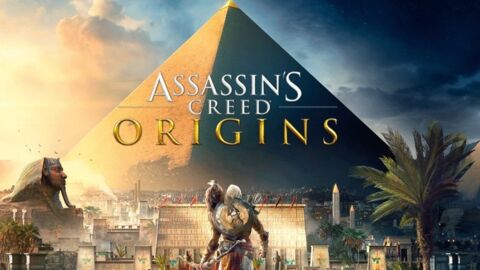 Assassin's Creed Origins et DLC (PS4, XBOX One, PC) : date de sortie, trailer, news et astuces du prochain jeu d'Ubisoft
