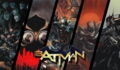 Batman Court of Owls : une annonce imminente pour le prochain jeu Batman