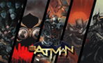 Batman Court of Owls : une annonce imminente pour le prochain jeu Batman