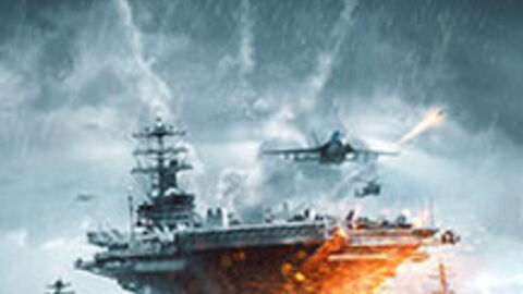 Battlefield 4 : La date de sortie du DLC Naval Strike annoncée par Dice