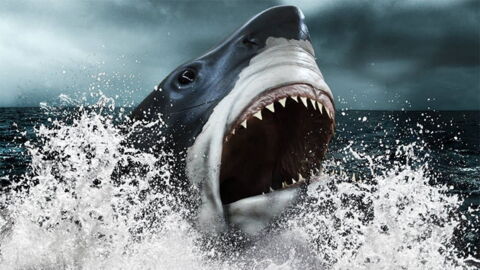 Battlefield 4 : l'easter egg du requin Mégalodon découvert dans le DLC Naval Strike