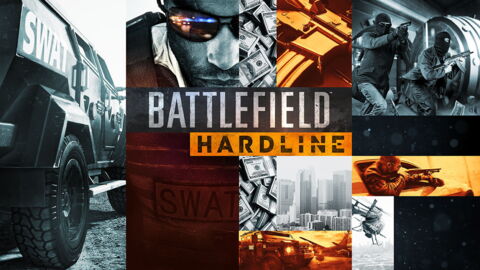 Battlefield Hardline : sortie confirmée et première vidéo de gameplay