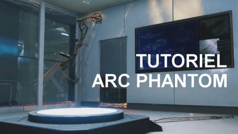Battlefield 4 : le guide pour débloquer l'arc Phantom sur Final Stand
