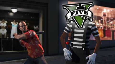 Playerunknow's Battleground passe devant GTA 5 sur Steam