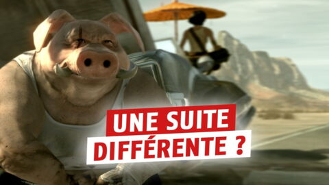 Beyond Good and Evil 2 : le jeu ne sera pas forcément la suite tant attendue