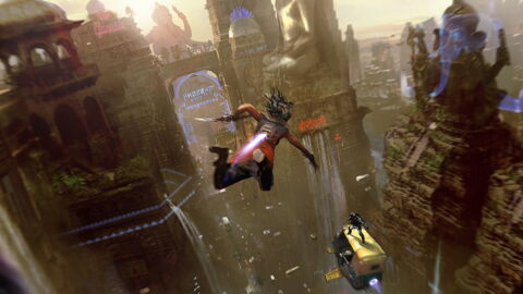 Beyond Good & Evil 2 : du nouveau gameplay enfin présenté !