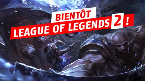 League of Legends : la saison 8 va ressembler à un tout nouveau jeu