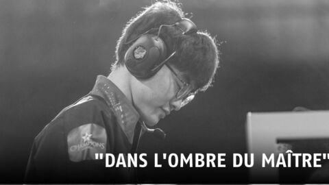 League of Legends : qui peut-on considérer comme le deuxième meilleur joueur du monde ?
