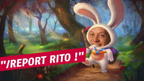 League of Legends : Riot répond aux critiques concernant l'état des ADC en saison 7