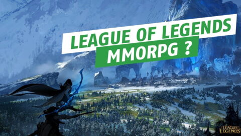 League of Legends : Riot a des projets ambitieux pour l'avenir