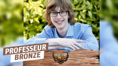 League of Legends : on a rencontré Jean-Kévin, Bronze 5, il nous donne ses conseils pour la saison 7