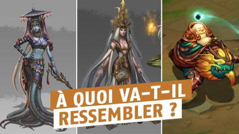 League of Legends : le prochain champion sera un support, voici ce que l'on sait déjà de lui