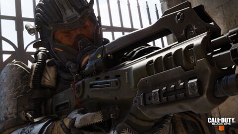 Call of Duty: Black Ops 4 : quelles sont les meilleures armes ?