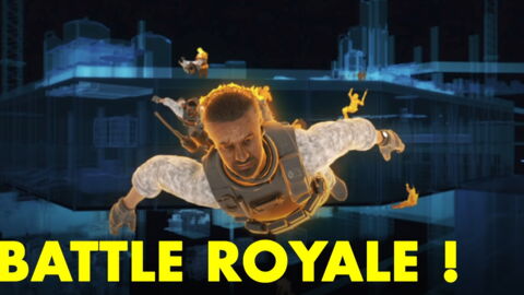 Call of Duty Black Ops 4, mode blackout : le Battle Royale officiellement confirmé