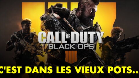 Call of Duty Black Ops 4 : Treyarch annonce le retour de maps adorées par la communauté