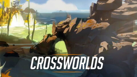 Crossworlds : ce MMO signé Blizzard est le lien manquant entre le Projet Titan et Overwatch