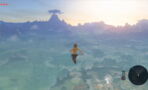 Zelda Breath of the Wild : terminez facilement le jeu grâce à ce glitch infâme