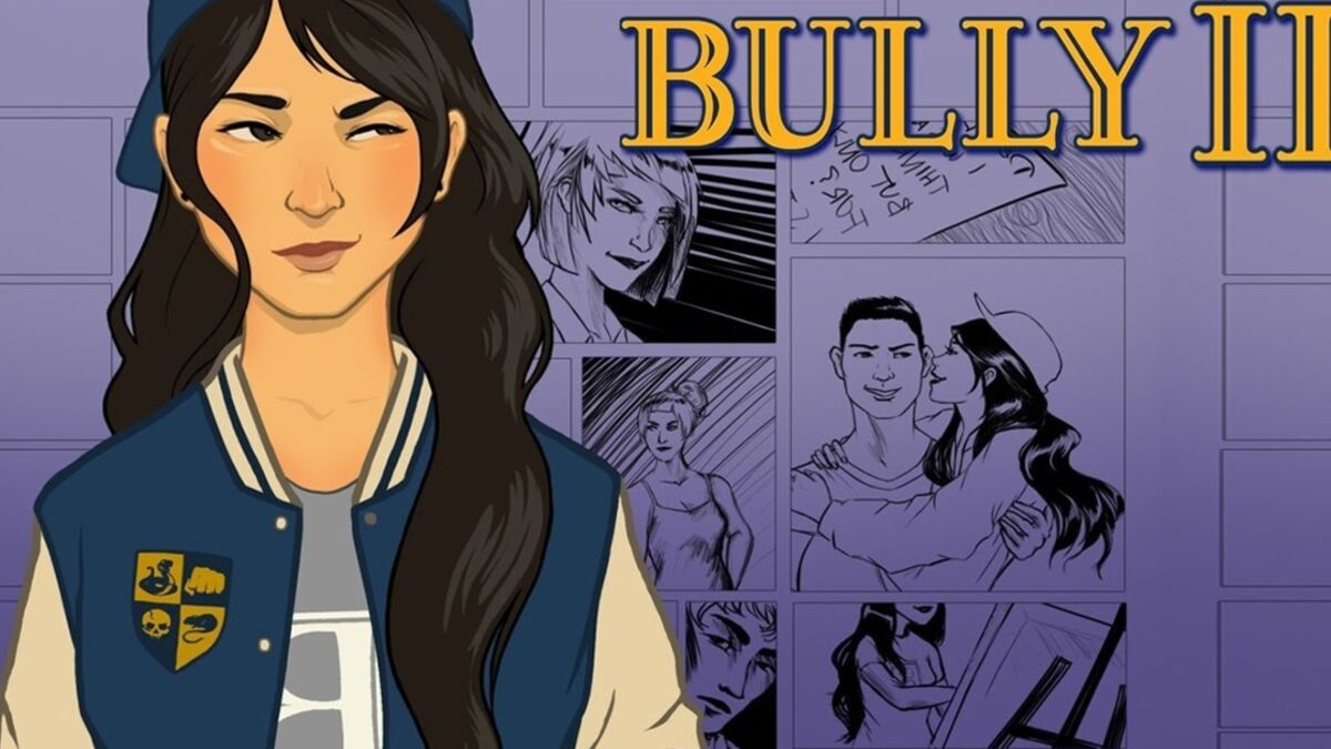 Bully 2 : Des concept art auraient fuité 