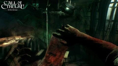 Call of Cthulhu : un trailer de gameplay pour présenter le système de talents