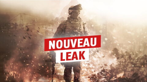 Call of Duty : Activision laisse fuiter des indices sur le prochain opus de la série