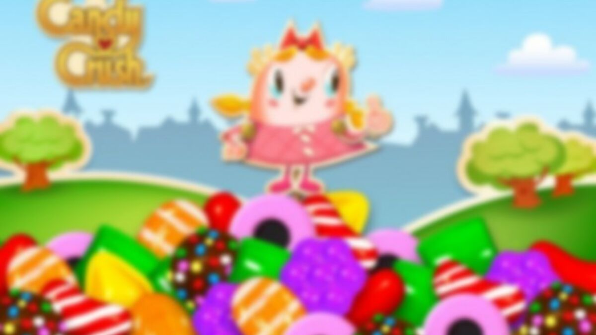 Combien Yat Il De Niveau Dans Candy Crush Candy Crush Saga niveau 2373 : solutions et astuces pour passer le level