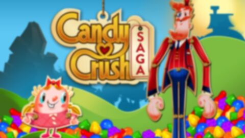 Candy Crush Saga niveau 2388 : solutions et astuces pour passer le level