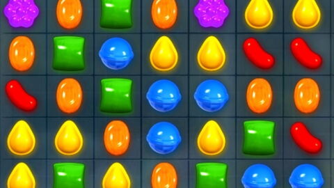 Candy Crush Saga : 93 millions de joueurs par jour et une éventuelle entrée en bourse pour King.com