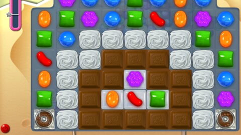 Candy Crush Saga : la solution pour passer le niveau 163 en vidéo
