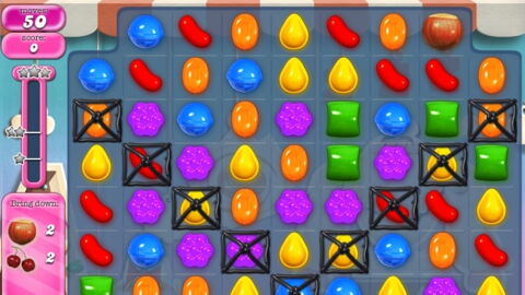 Candy Crush Saga : la solution pour passer le niveau 42 en vidéo