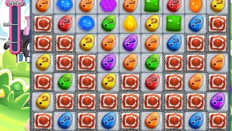 Candy Crush Saga : La solution pour passer le niveau 463 en vidéo