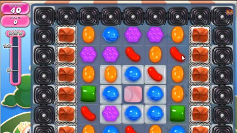 Candy Crush Saga : la solution pour passer le niveau 561 en vidéo