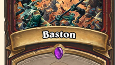 Hearthstone : battre le Roi Liche, deck Guerrier et solution de la mission des Chevaliers du Trône de Glace