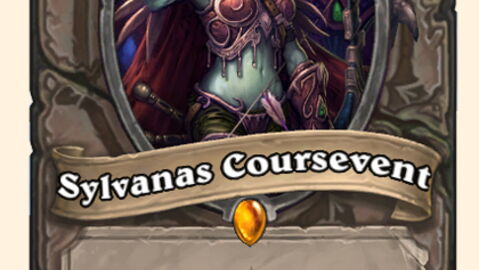 Hearthstone : battre le Roi Liche, deck Voleur et solution de la mission des Chevaliers du Trône de Glace