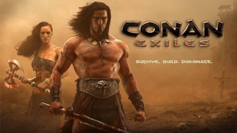 Conan Exiles (PC, PS4, Xbox) : trophées, succès et achievements du titre open-world aventure