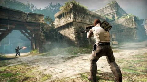 Counter Strike Battle Royale : enfin une annonce aux Game Awards 2018 ?