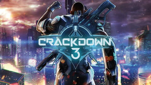 Crackdown 3 (XBOX, PC) : date de sortie, trailer, news et gameplay du jeu d'action