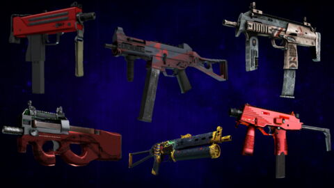 CSGO : avoir des skins facilement au début du jeu