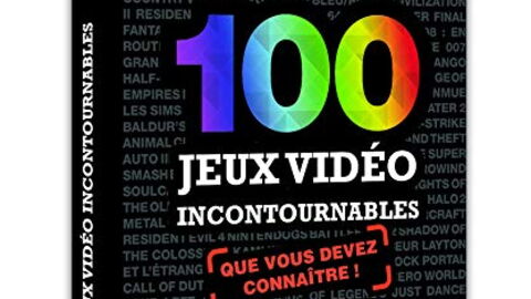 Culture Geek : les meilleurs livres qui traitent de jeux vidéo