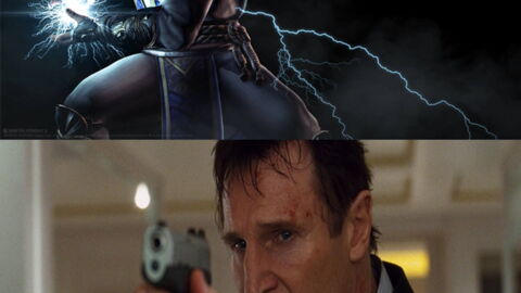 Mortal Kombat : le casting du film est révélé et annonce du très lourd